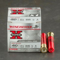 Winchester Super-X 1/2oz Ammo