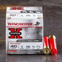 Winchester Super-X 11/16oz Ammo