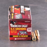 Federal American Eagle JHP Ammo