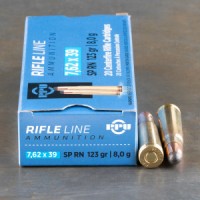 Bulk Prvi Partizan SP RN Ammo