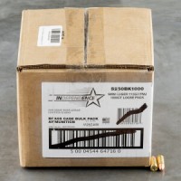 Bulk Independence Bulk FMJ Ammo