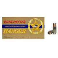 Bulk Winchester Ranger Talon T-Series HP Ammo