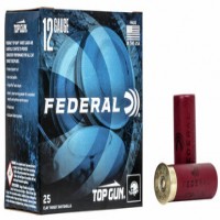 Federal Top Gun Dram Limit 1-1/8oz Ammo