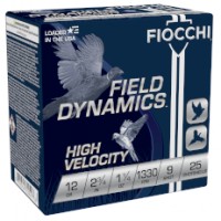 Fiocchi High Velocity Limit 1-1/4oz Ammo