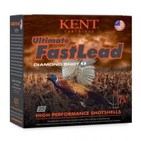 Kent Ultimate Fast Lead Upland Limit 1-1/4oz Ammo