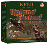 Kent Upland Fasteel Precision Steel Limit 1-1/8oz Ammo