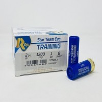 Rio Star Team Evo Training Limit 1oz Ammo