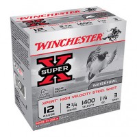 Winchester High Velocity Steel Limit 1-1/8oz Ammo