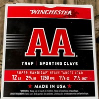 Winchester Super Handicap Limit 1-1/8oz Ammo