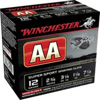 Winchester Super Sport Limit 1-1/8oz Ammo