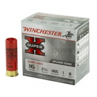 Winchester SuperX Limit 1oz Ammo
