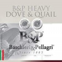B&P Heavy Dove & Quail Limit 1oz Ammo