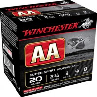 Winchester Super Sport Limit 7/8oz Ammo