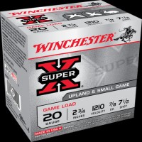 Winchester Upland Lead Limit 7/8oz Ammo