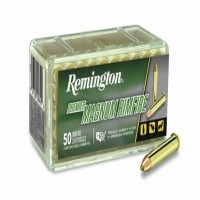 Remington Premier MAG Accutip - 0 box limit Ammo