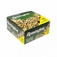 Bulk Remington Golden Plated HP - Bulk 0 box limit Ammo