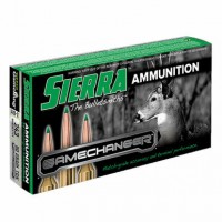 Sierra TGK Limit Ammo