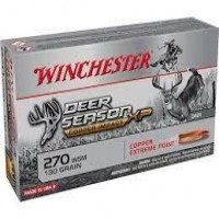 Winchester Deer Season Copper Impact XP Limit Ammo
