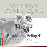 B&P Heavy Dove&Quail Limit 15/16oz Ammo