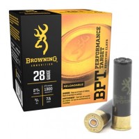 BrowningWinchester BPT Sporting Clays Limit 3/4oz Ammo