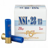 NobelSport High Brass Limit 1oz Ammo