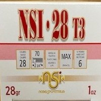 NobelSport Limit 1oz Ammo