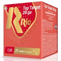 Rio Top Target Limit 3/4oz Ammo