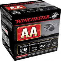 Winchester Super Sport Limit 3/4oz Ammo