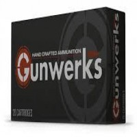 Gunwerks Berger Elite Hunter Limit Ammo