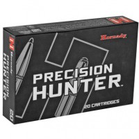 Hornady Precision Hunter ELD-X Limit Ammo