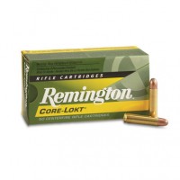 Remington Core-Lokt SP Limit Ammo