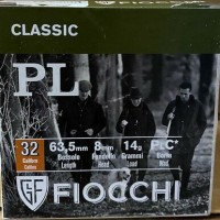 Fiocchi Limit 1/2oz Ammo
