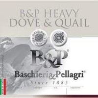 B&P Heavy Dove & Quail Limit 1/2oz Ammo