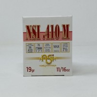 Nobel Sport Limit 11/16oz Ammo