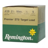 Remington Premier STS Limit Ammo