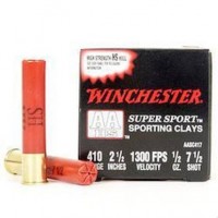Winchester Super Sport Limit 1/2oz Ammo