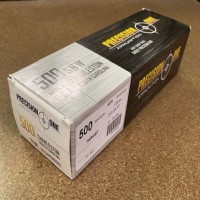 Precision One PC Limit FP Ammo