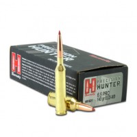 Hornady Precision Hunter ELD-X Limit Ammo