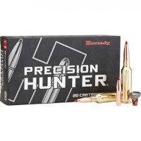 Hornady Precision Hunter ELD-X Limit Ammo