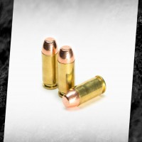 Bulk Oak Island Remanufactured FMJ Ammo