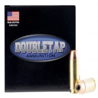 DoubleTap SCHP Ammo