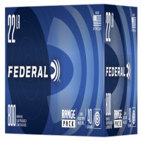 Bulk Federal RN Ammo