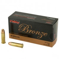 PMC Bronze FMJ Ammo