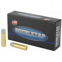 DoubleTap Hard Cast Solid Ammo