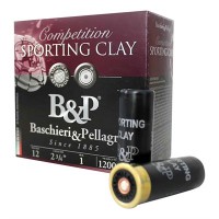 Baschieri & Pellagri Cartridge Sporting Clay Ammo