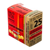 Clever 1-1/8oz Ammo