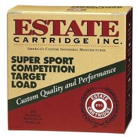 Estate Cartridge Inc Super Sport Competition 1oz Ammo