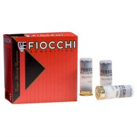 Fiocchi Shooting Dynamics Target 1oz Ammo
