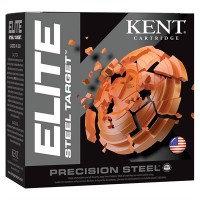 Kent Cartridge Elite Steel 1oz Ammo
