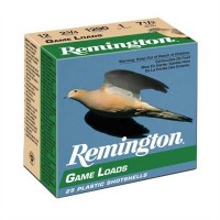Remington 1oz Ammo